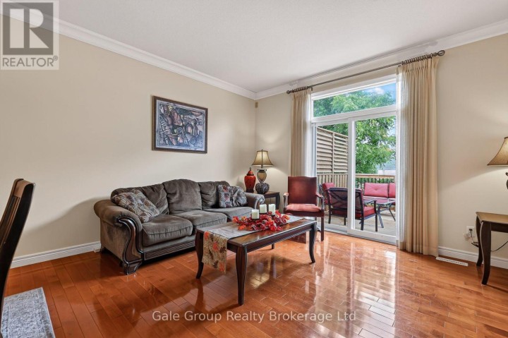 Photo 14 at 5 - 19 Anderson Street, Woodstock - South, Woodstock