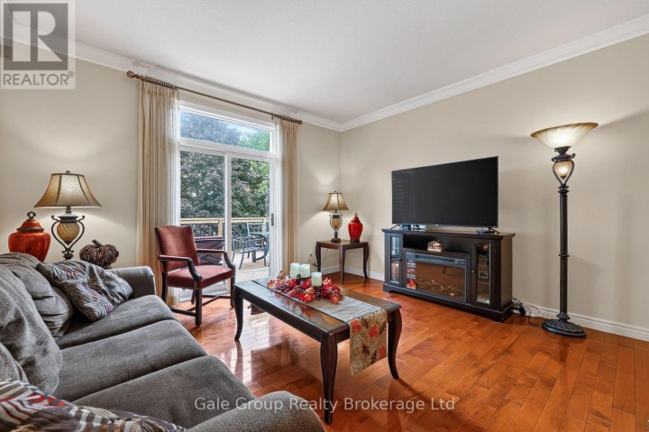Photo 15 at 5 - 19 Anderson Street, Woodstock - South, Woodstock