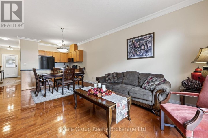 Photo 16 at 5 - 19 Anderson Street, Woodstock - South, Woodstock