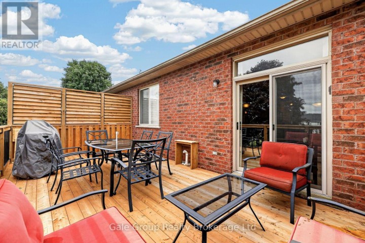 Photo 17 at 5 - 19 Anderson Street, Woodstock - South, Woodstock