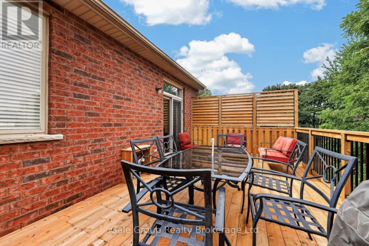 Photo 19 at 5 - 19 Anderson Street, Woodstock - South, Woodstock