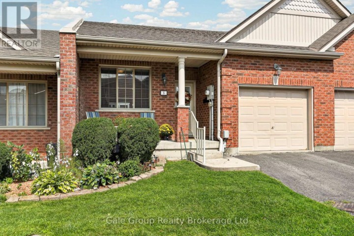 Photo 3 at 5 - 19 Anderson Street, Woodstock - South, Woodstock