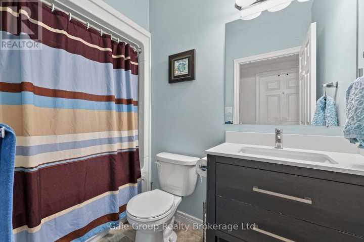 Photo 33 at 5 - 19 Anderson Street, Woodstock - South, Woodstock