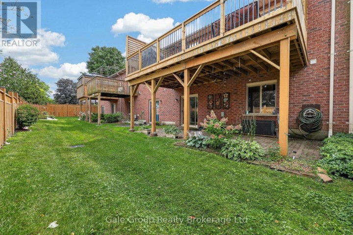 Photo 34 at 5 - 19 Anderson Street, Woodstock - South, Woodstock