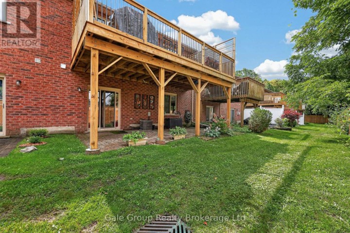 Photo 35 at 5 - 19 Anderson Street, Woodstock - South, Woodstock