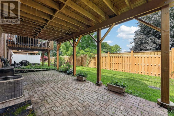 Photo 37 at 5 - 19 Anderson Street, Woodstock - South, Woodstock