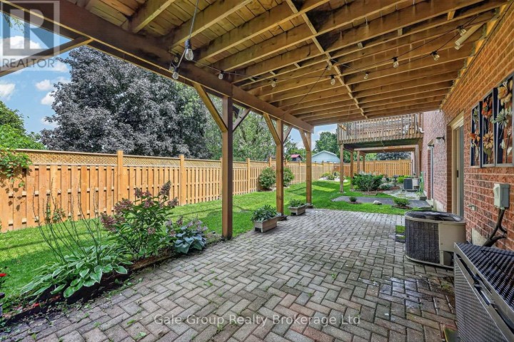 Photo 39 at 5 - 19 Anderson Street, Woodstock - South, Woodstock