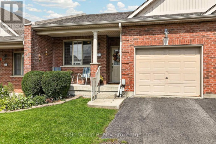 Photo 4 at 5 - 19 Anderson Street, Woodstock - South, Woodstock