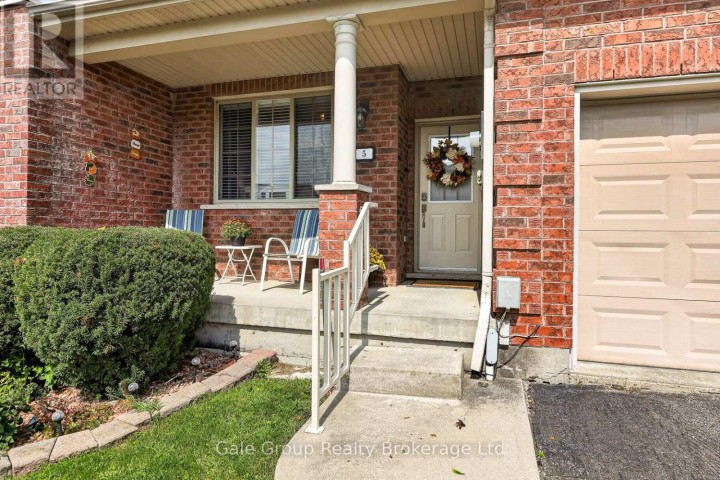 Photo 5 at 5 - 19 Anderson Street, Woodstock - South, Woodstock