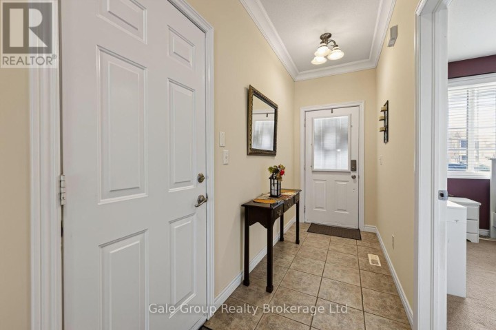 Photo 6 at 5 - 19 Anderson Street, Woodstock - South, Woodstock