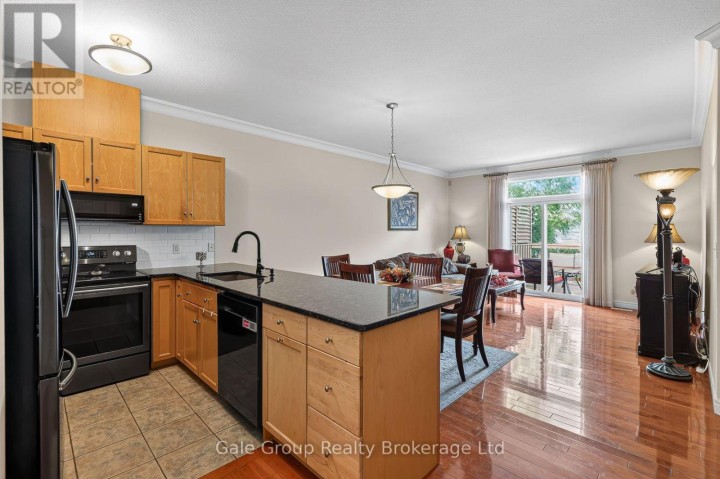 Photo 7 at 5 - 19 Anderson Street, Woodstock - South, Woodstock