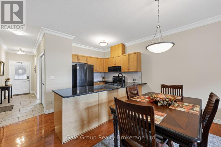 Photo 8 at 5 - 19 Anderson Street, Woodstock - South, Woodstock