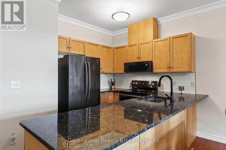 Photo 9 at 5 - 19 Anderson Street, Woodstock - South, Woodstock