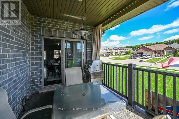Photo 34 at 40 Trillium Way, Simcoe, Norfolk County