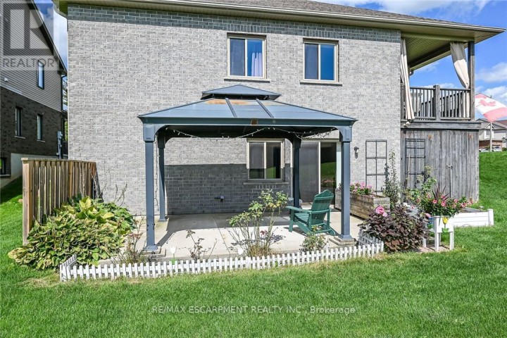 Photo 37 at 40 Trillium Way, Simcoe, Norfolk County