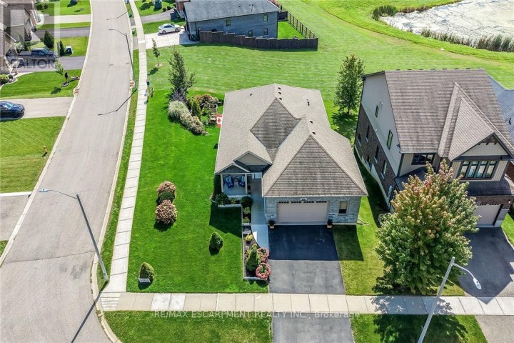 Photo 44 at 40 Trillium Way, Simcoe, Norfolk County
