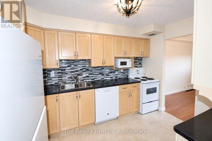 Photo 10 at 805 - 640 N West Street, Brantford