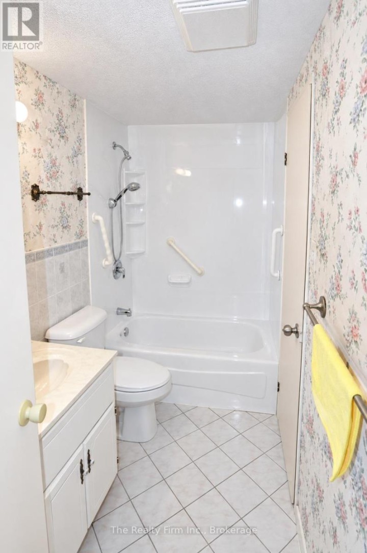 Photo 17 at 805 - 640 N West Street, Brantford