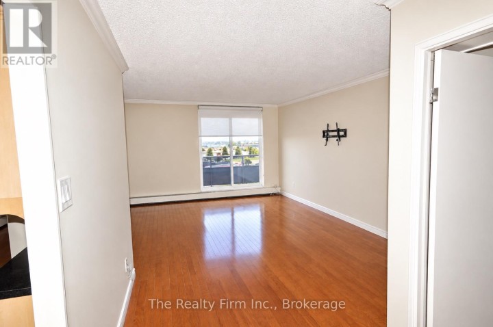 Photo 2 at 805 - 640 N West Street, Brantford