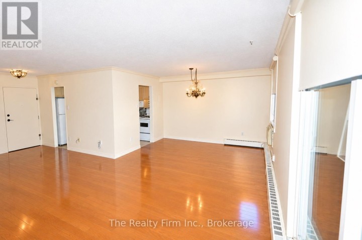 Photo 3 at 805 - 640 N West Street, Brantford