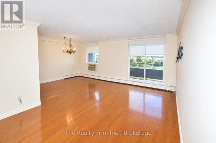 Photo 4 at 805 - 640 N West Street, Brantford