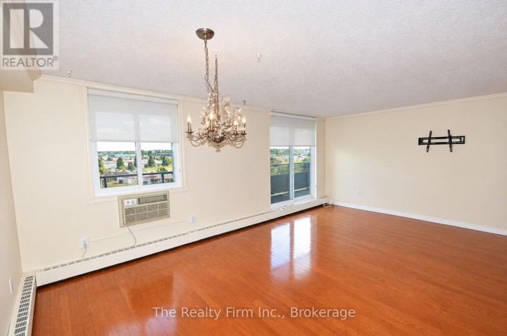 Photo 5 at 805 - 640 N West Street, Brantford