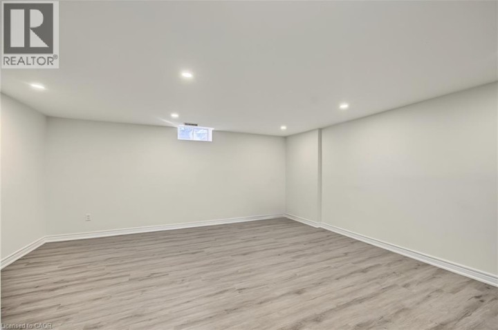 Photo 15 at 7 - 125 Bay Street, Woodstock - South, Woodstock