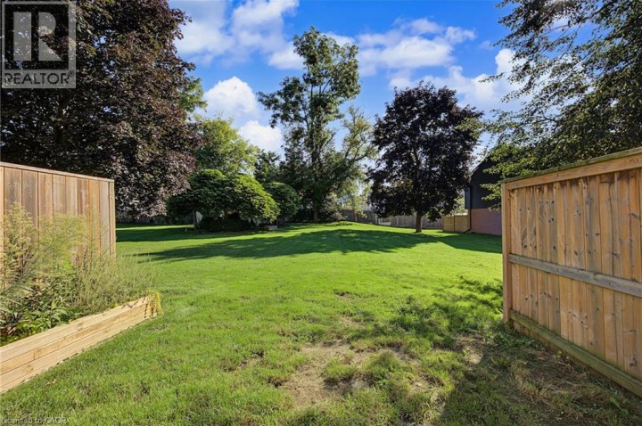 Photo 20 at 7 - 125 Bay Street, Woodstock - South, Woodstock