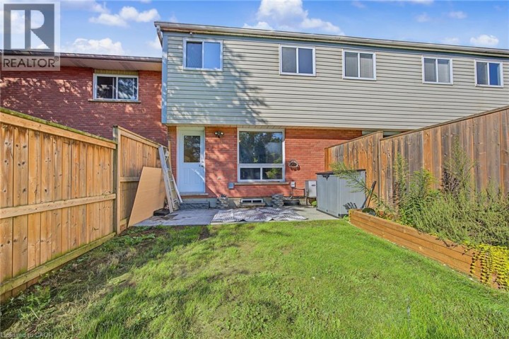 Photo 22 at 7 - 125 Bay Street, Woodstock - South, Woodstock