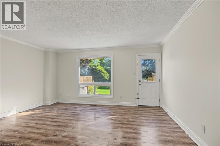 Photo 6 at 7 - 125 Bay Street, Woodstock - South, Woodstock
