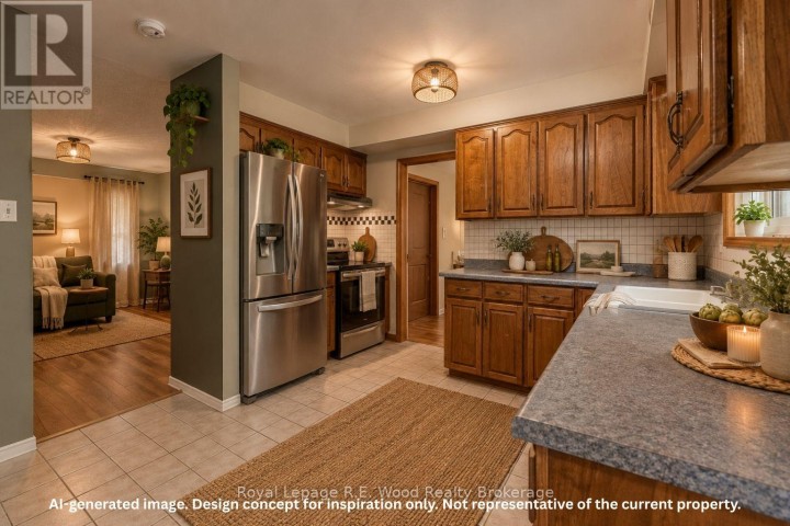 Photo 11 at 4 Owl Drive, Tillsonburg