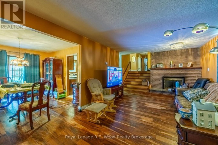 Photo 14 at 4 Owl Drive, Tillsonburg