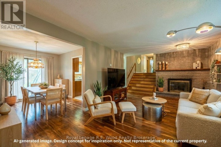 Photo 15 at 4 Owl Drive, Tillsonburg