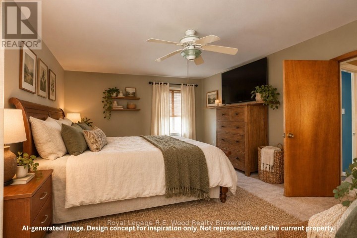 Photo 21 at 4 Owl Drive, Tillsonburg