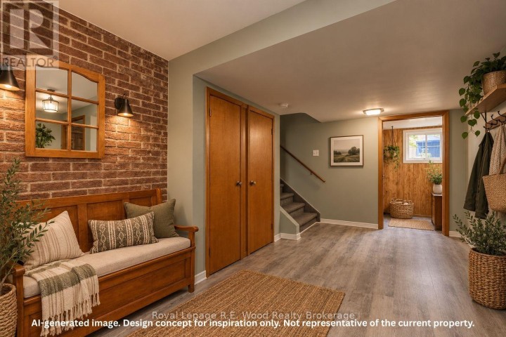 Photo 4 at 4 Owl Drive, Tillsonburg