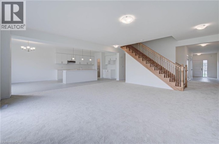 Photo 6 at 10 Munn Crescent, Innerkip (Victoria Park), Woodstock