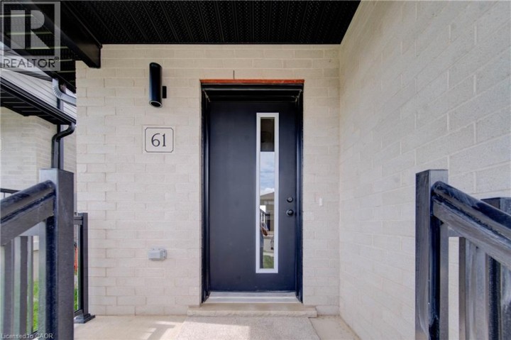 Photo 3 at 61 Newstead Road, Innerkip (Victoria Park), Woodstock