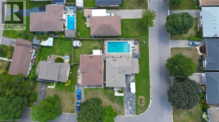 Photo 36 at 2 Allanton Boulevard, Fairview / Greenbrier, Brantford