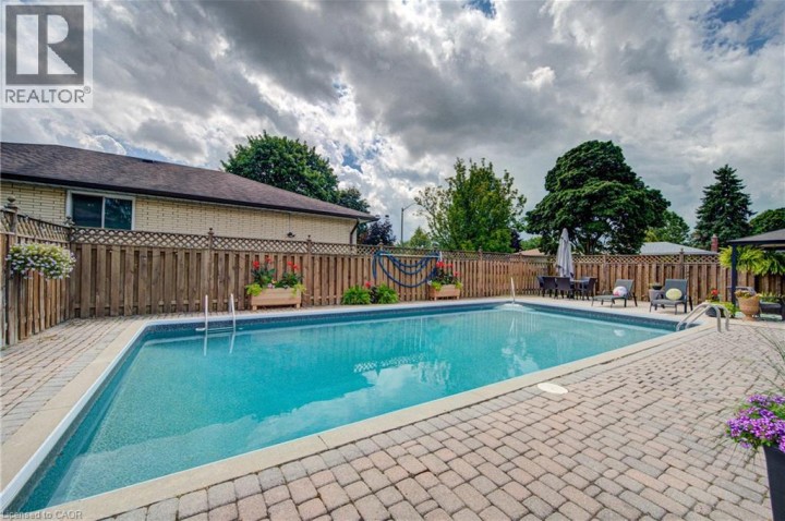 Photo 31 at 2 Allanton Boulevard, Fairview / Greenbrier, Brantford