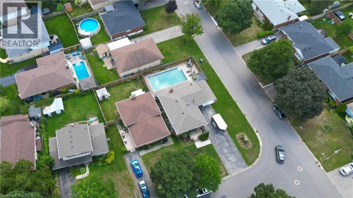 Photo 37 at 2 Allanton Boulevard, Fairview / Greenbrier, Brantford