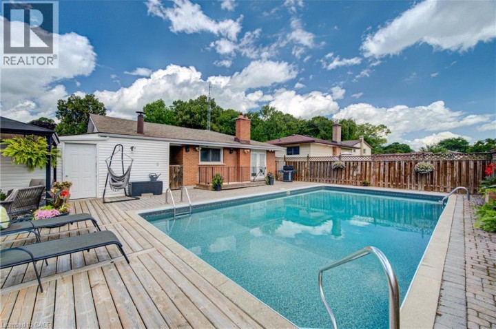 Photo 30 at 2 Allanton Boulevard, Fairview / Greenbrier, Brantford