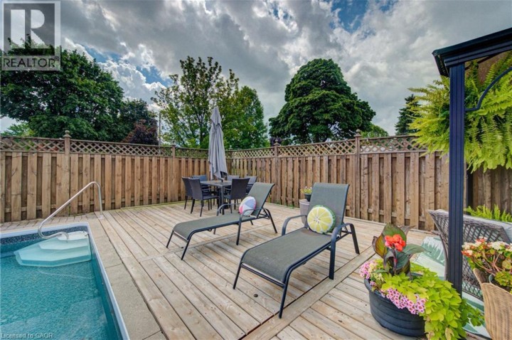 Photo 34 at 2 Allanton Boulevard, Fairview / Greenbrier, Brantford