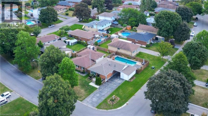 Photo 35 at 2 Allanton Boulevard, Fairview / Greenbrier, Brantford