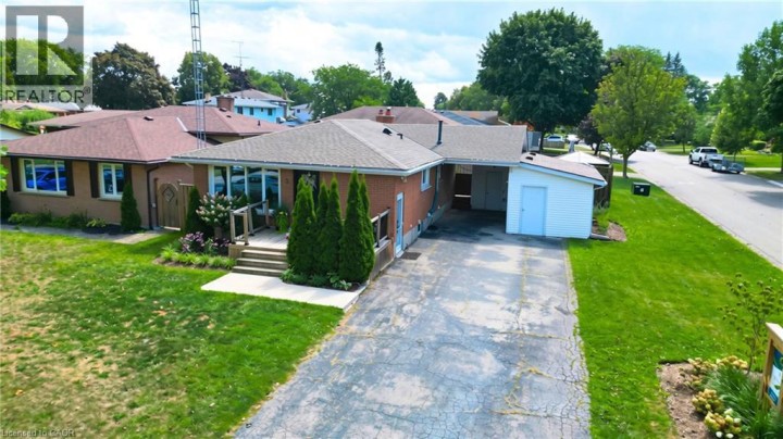 Photo 38 at 2 Allanton Boulevard, Fairview / Greenbrier, Brantford
