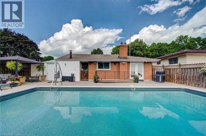 Photo 28 at 2 Allanton Boulevard, Fairview / Greenbrier, Brantford