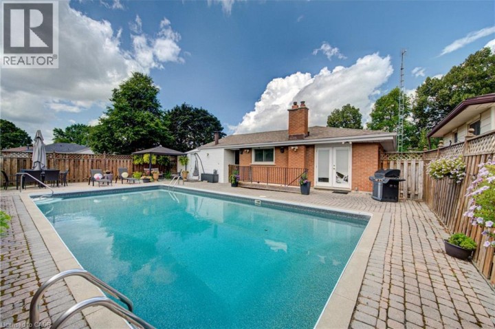 Photo 29 at 2 Allanton Boulevard, Fairview / Greenbrier, Brantford