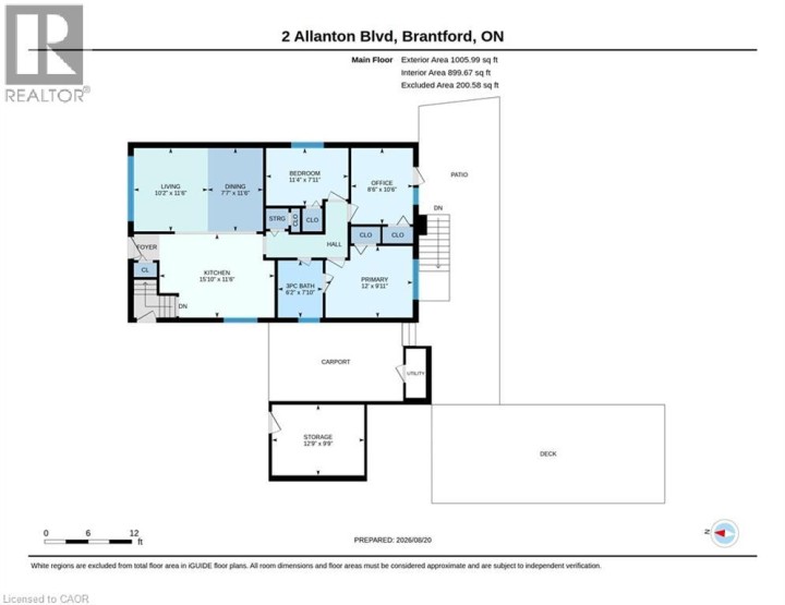 Photo 40 at 2 Allanton Boulevard, Fairview / Greenbrier, Brantford
