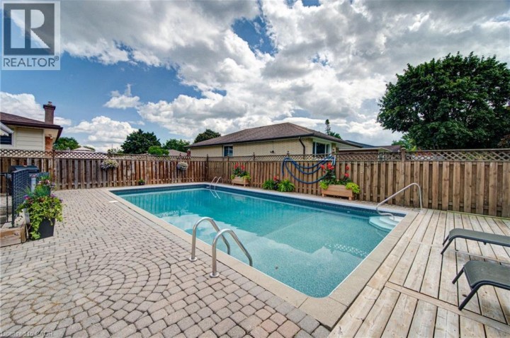 Photo 32 at 2 Allanton Boulevard, Fairview / Greenbrier, Brantford