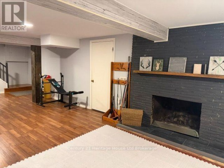 Photo 16 at 31 Parkwood Drive, Tillsonburg