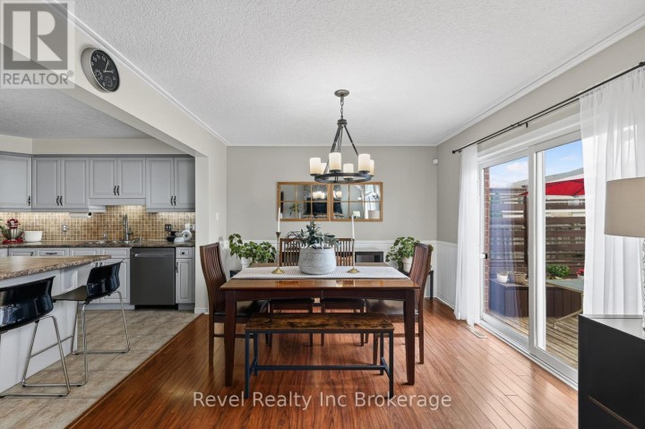 Photo 15 at 762 Frontenac Crescent, Woodstock - South, Woodstock